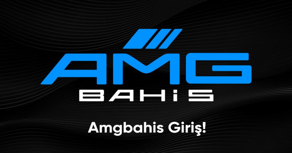 amgbahis giriş