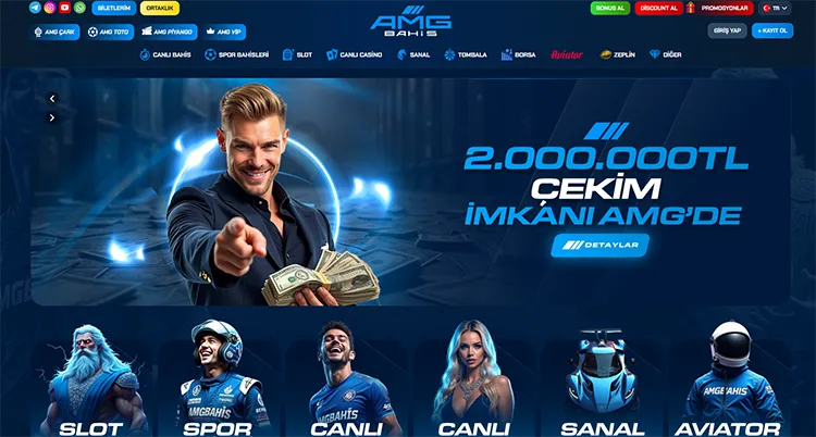 amgbahis